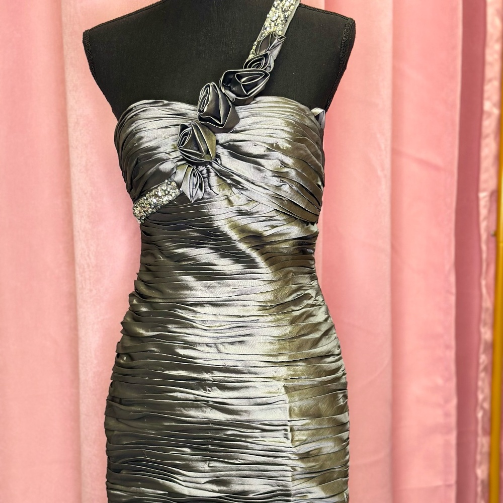 Cocktail Dress